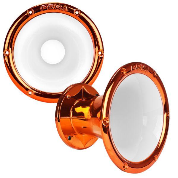 2x PRV Audio WGP14-50 ORANGE WHITE CR 2