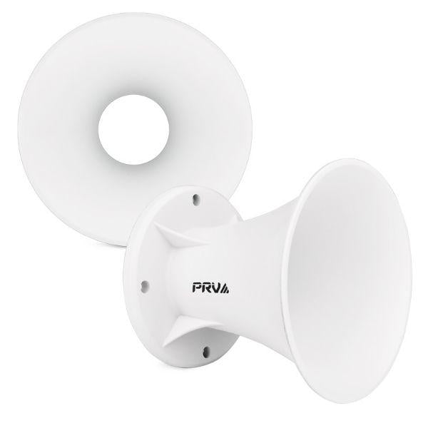 PRV Audio WGP14-50PR White Matte 2