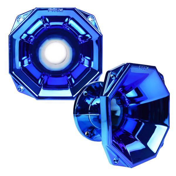 PRV Audio WGP14-50X Blue Chrome 2