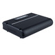 Memphis Audio PRX500.4V 500 Watt 4 Channel 2 Ohm Amplifier