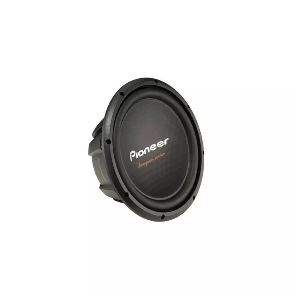 Pioneer TS-A301D4 12