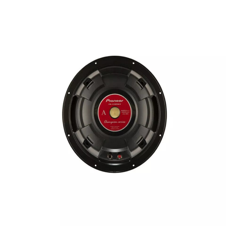 Pioneer TS-A301S4 12