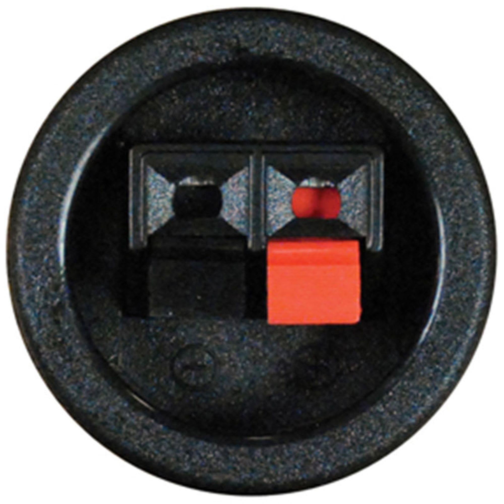 Q-Power Round Terminal Cup