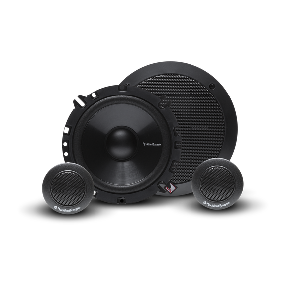 Rockford Fosgate Prime 6.5