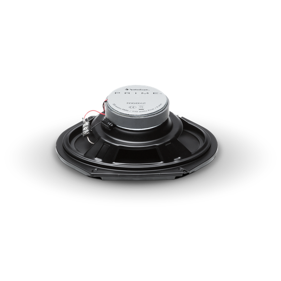 Rockford Fosgate Prime 6