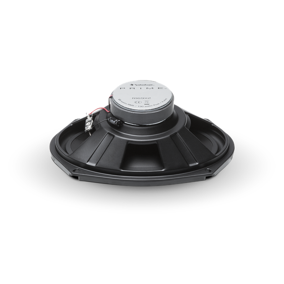 Rockford Fosgate Prime 6