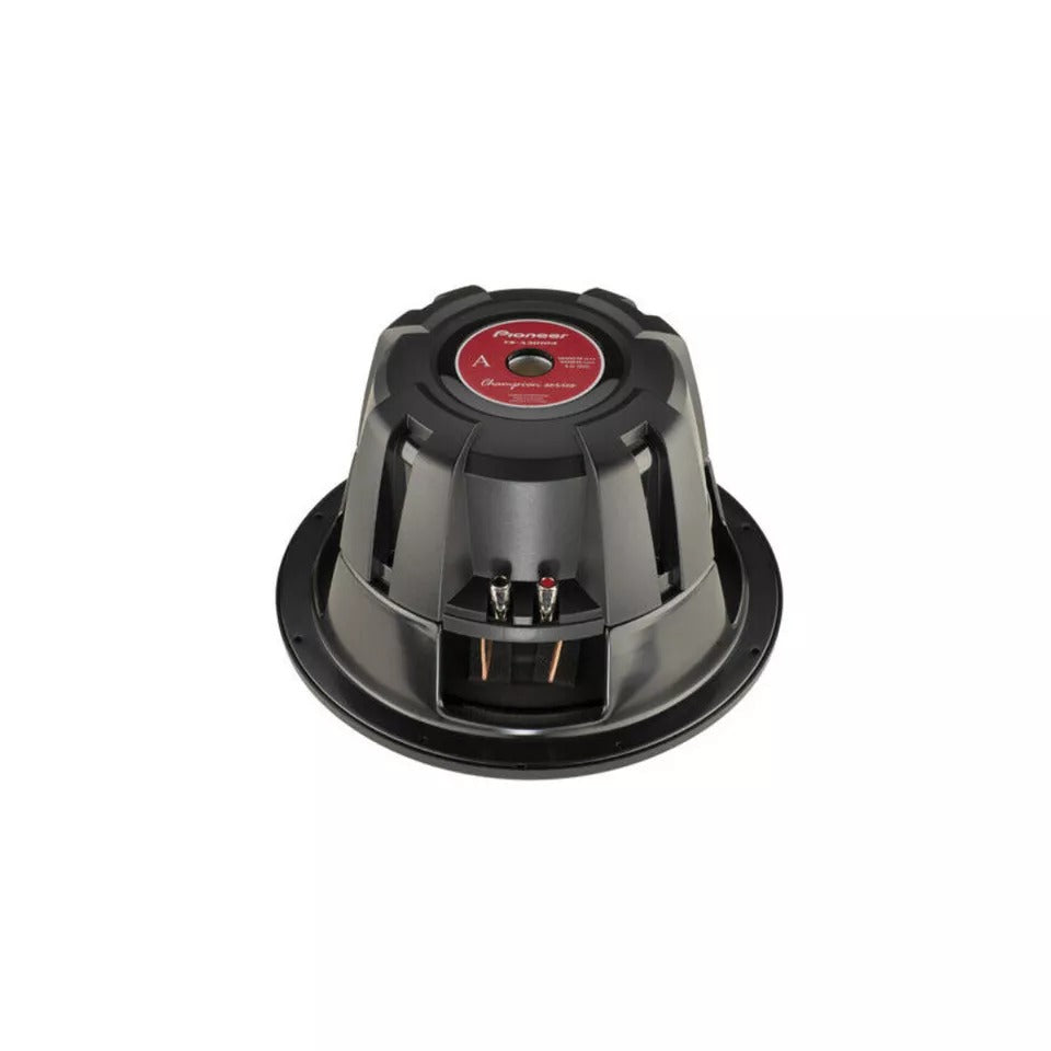 Pioneer TS-A301D4 12