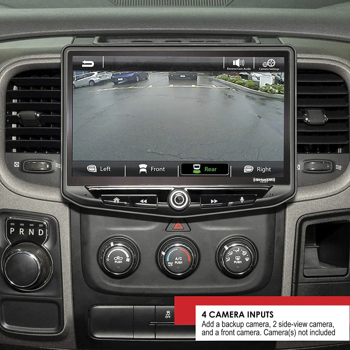 HEIGH10 RAM Truck (2013-2018) 10
