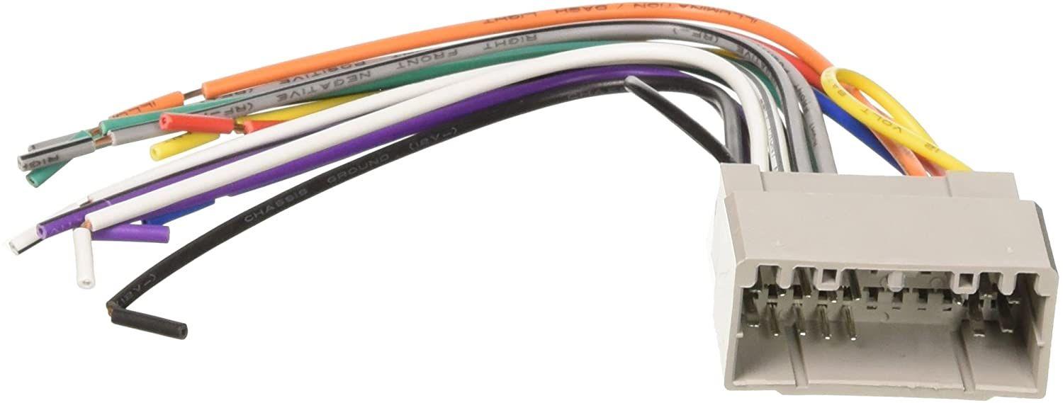 RAPTOR CH-6001 Turbowire Harness For Select 2002-2007 Chrysler, Dodge And Jeep