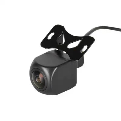 BOYO VTR93MHD - Vehicle HD Backup Camera/DVR System with 9.36” Rear-View Mirror Monitor
