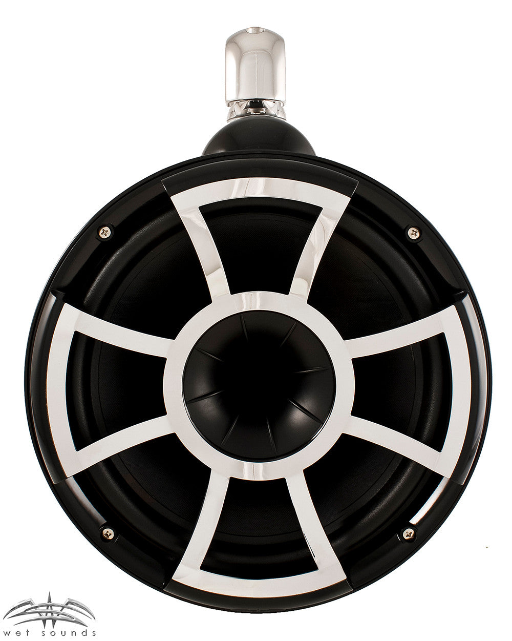 Wet Sounds for Nautique FC5 Towers - REV10 10