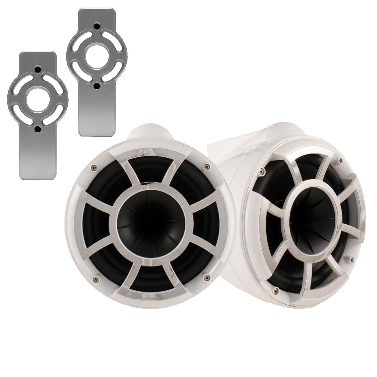 Wet Sounds for Mastercraft 2007 & Up - REV10 10