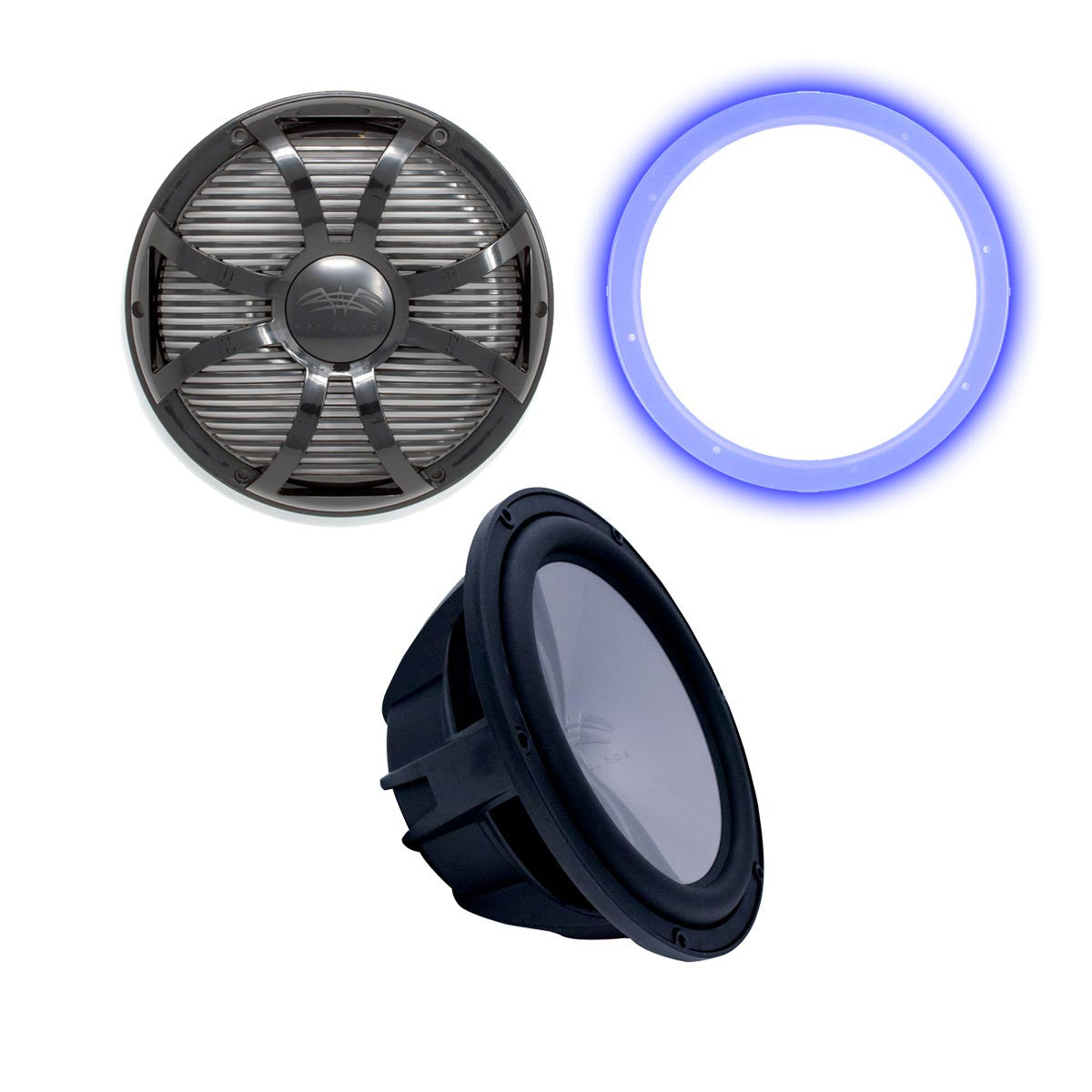 Wet Sounds Revo 10