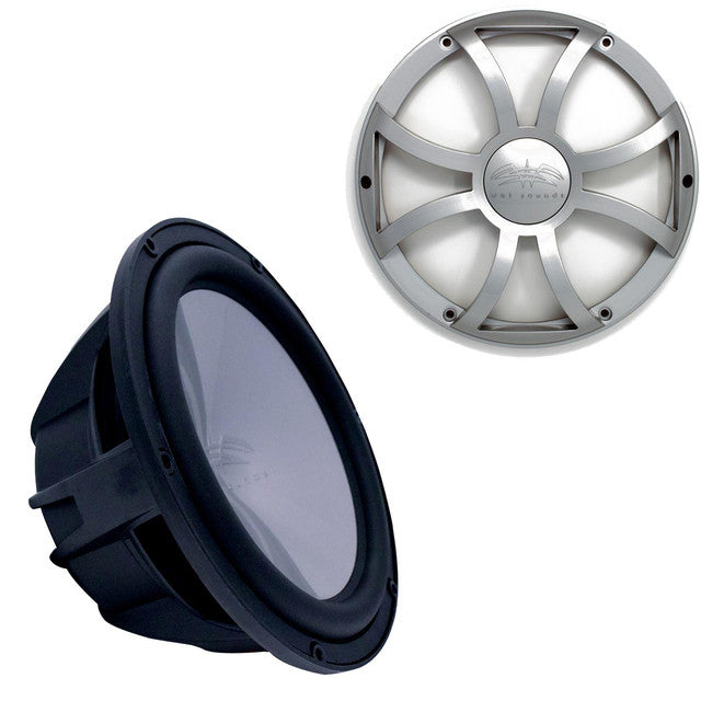 Wet Sounds Revo 10
