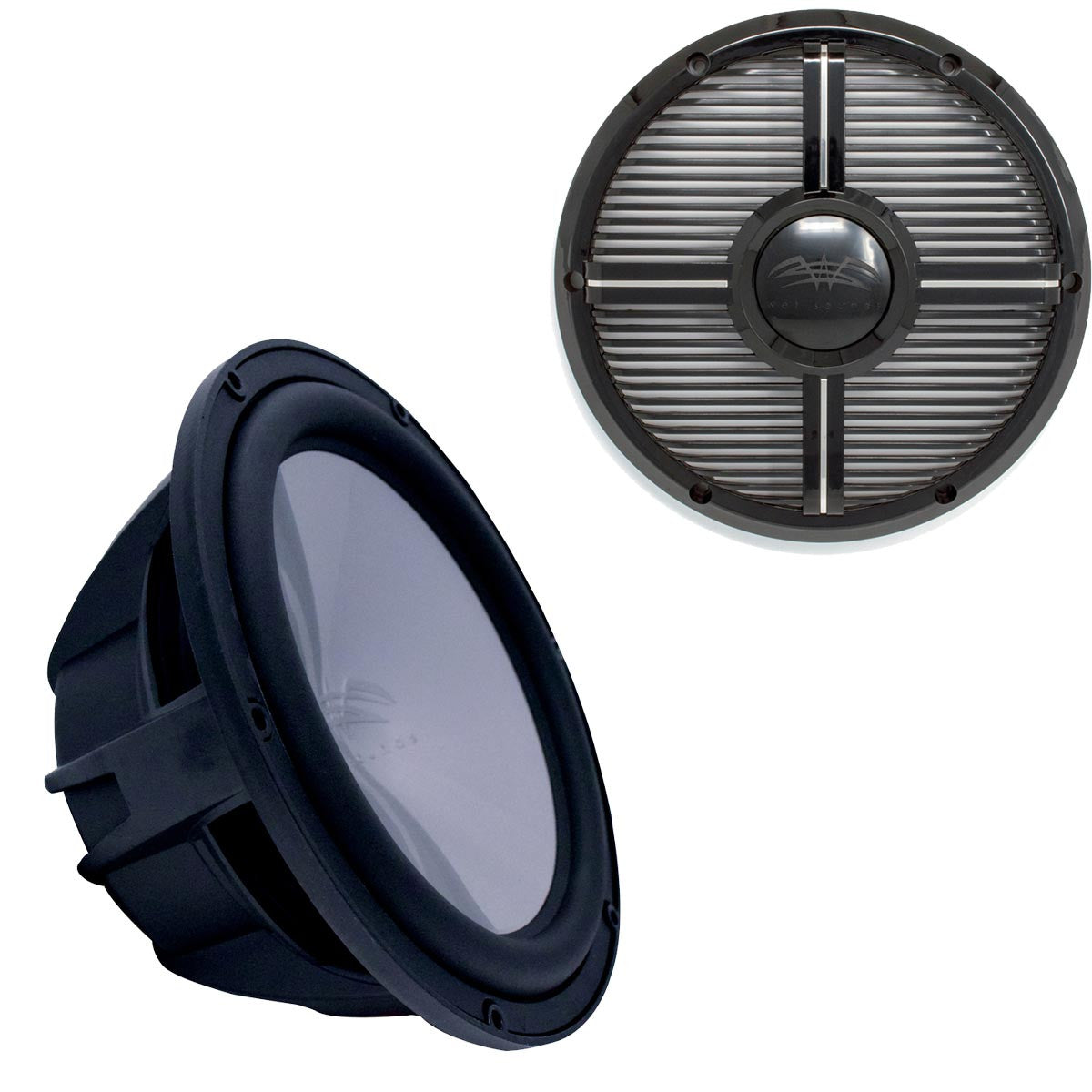 Wet Sounds Revo 10