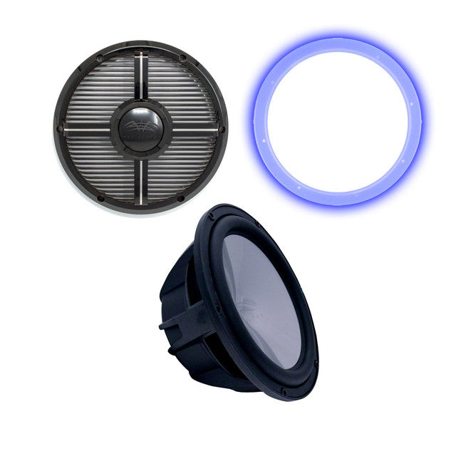 Wet Sounds Revo 10