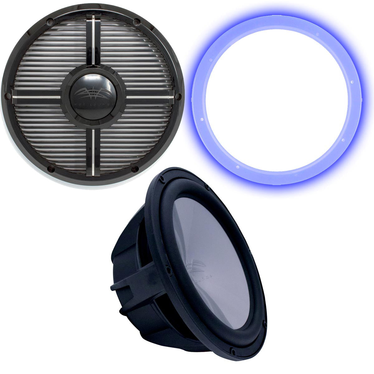 Wet Sounds Revo 12