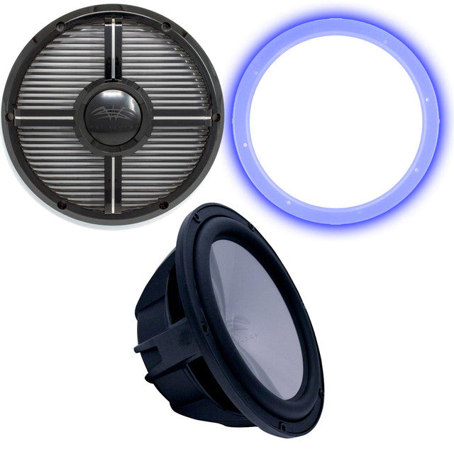 Wet Sounds REVO12 High Power S4-B Revo 12