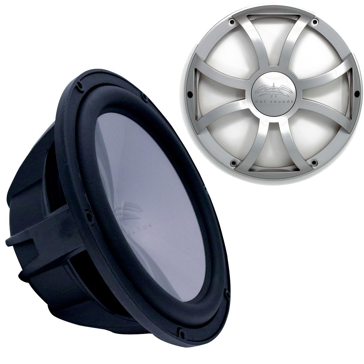 Wet Sounds Revo 12