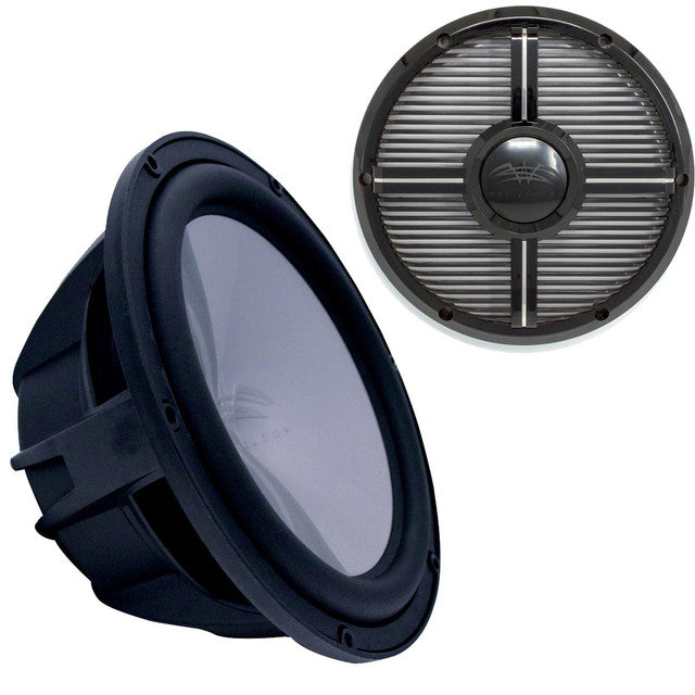 Wet Sounds REVO12HPS4-B Revo High Power 12