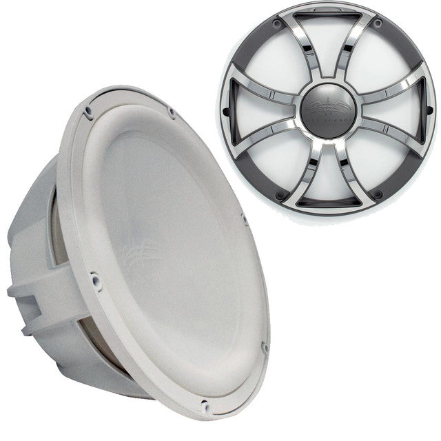Wet Sounds Revo 12