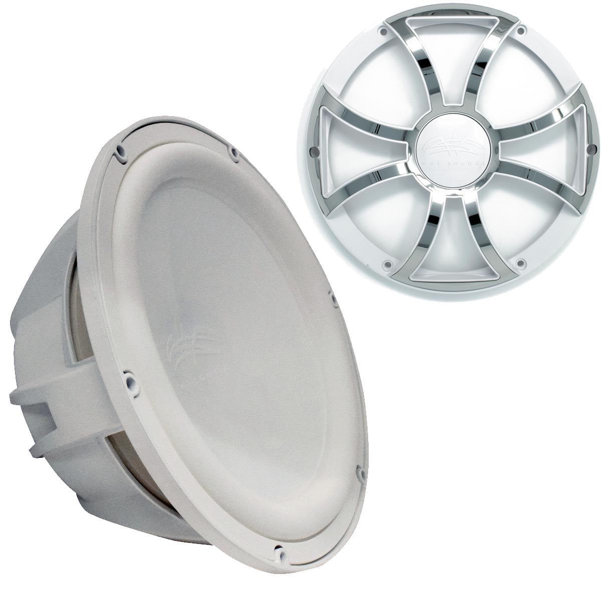 Wet Sounds Revo 12