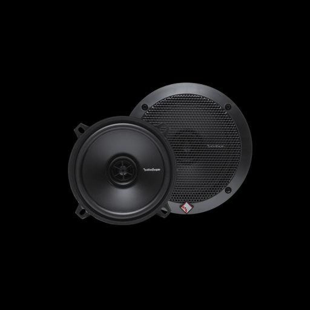 Rockford Fosgate P152 Punch 5.25