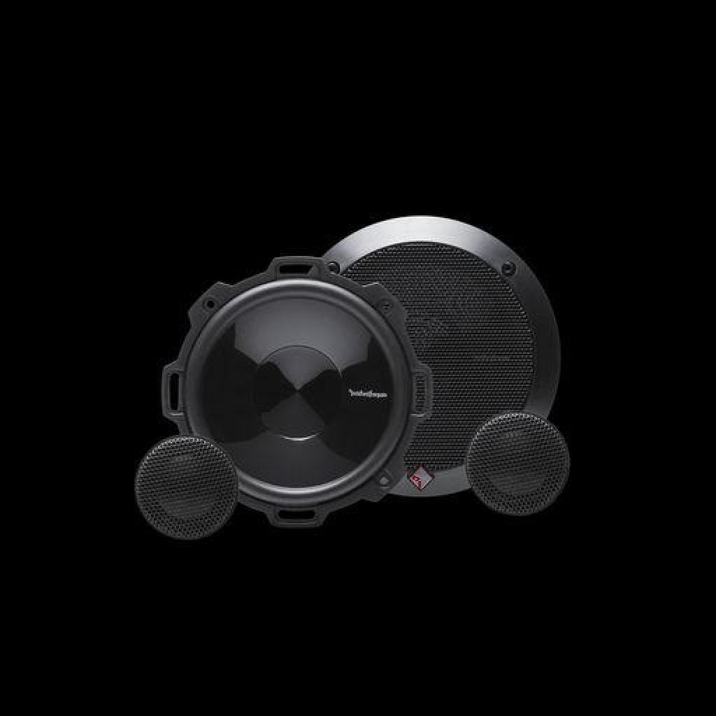Rockford Fosgate Punch 6.5