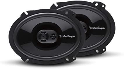 Rockford Fosgate Punch 6