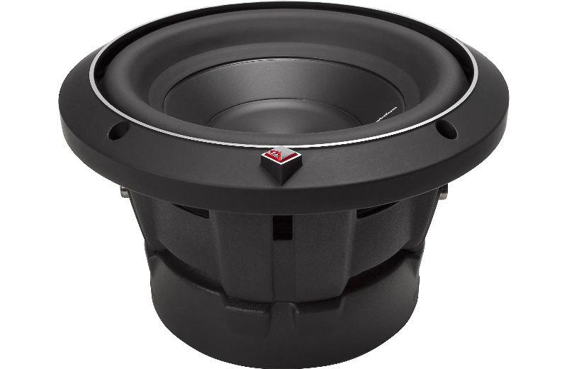 Rockford Fosgate P2D2-8 Punch 8