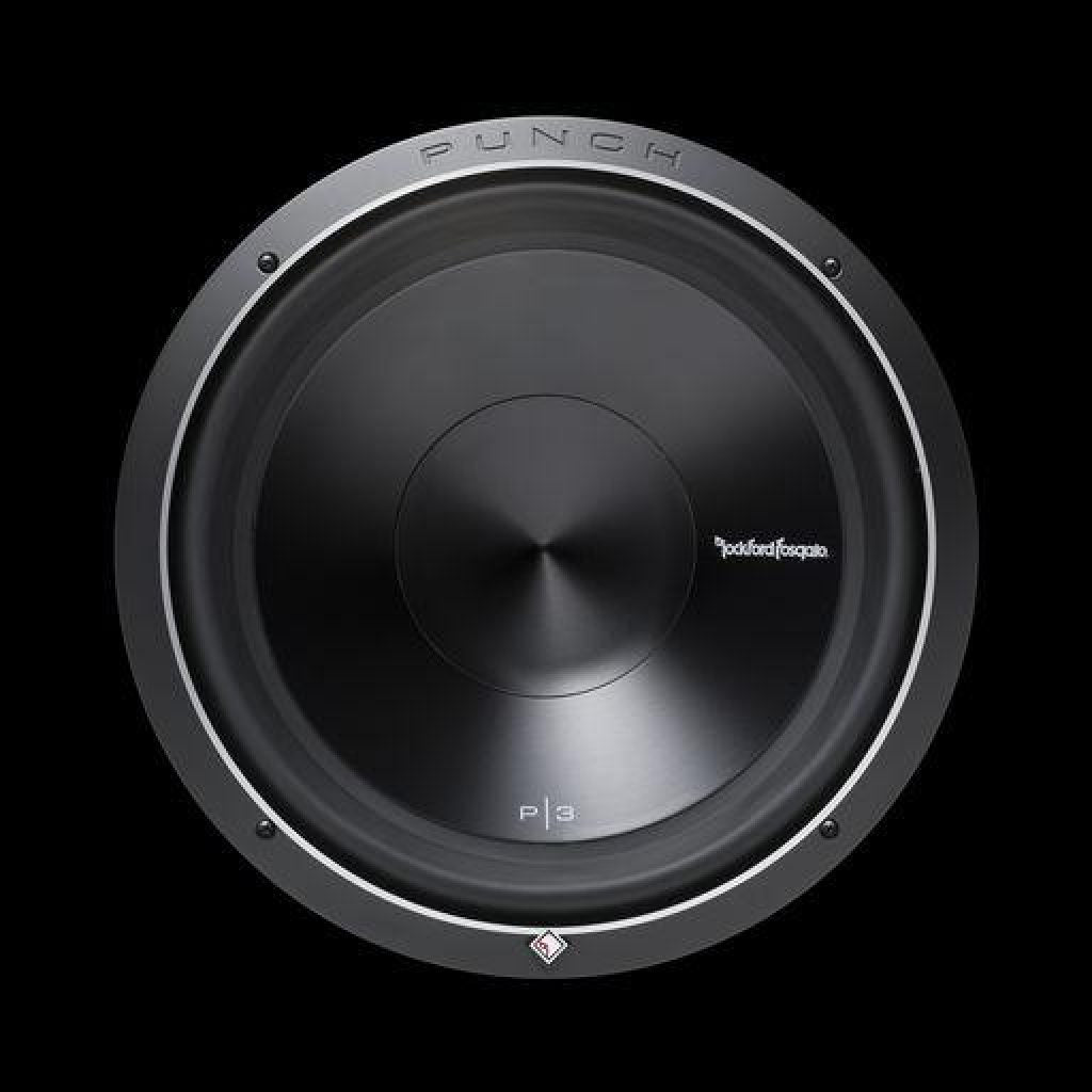 Rockford Fosgate P3D4-10 Punch P3 10