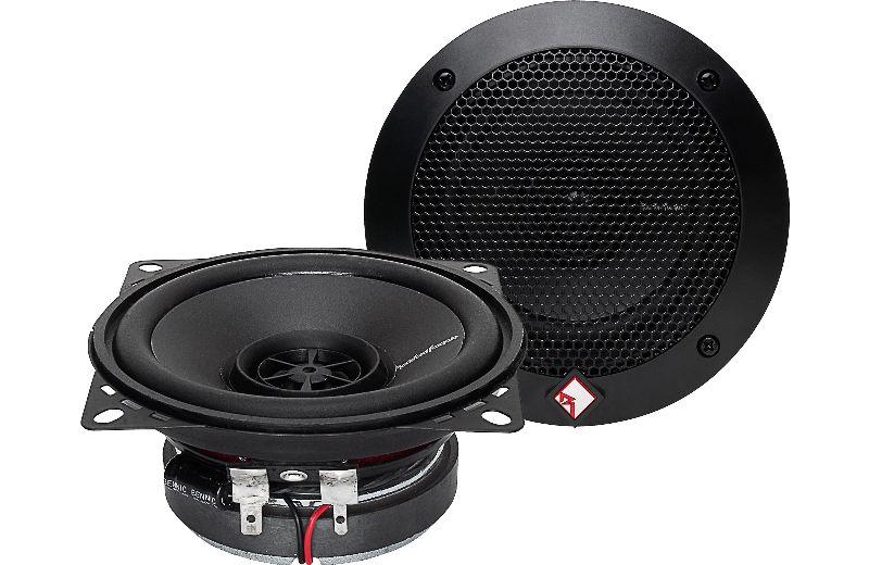 Rockford Fosgate Prime R14X2 4