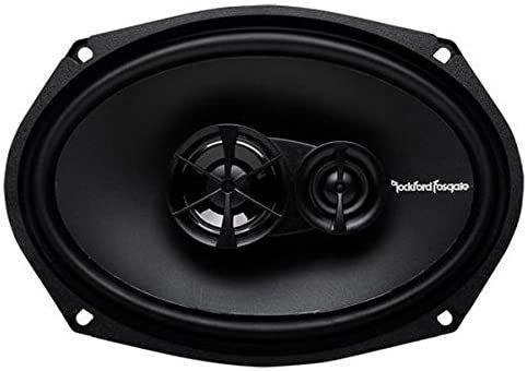 Rockford Fosgate R169X3 6x9