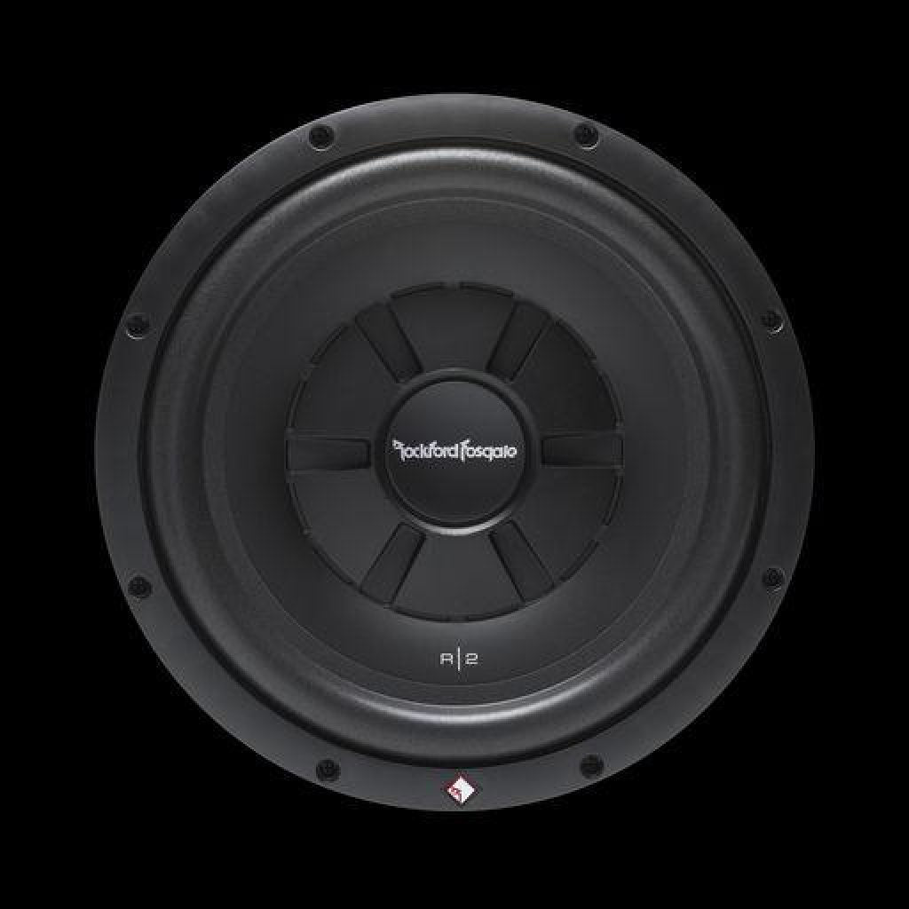 Rockford Fosgate Prime 12