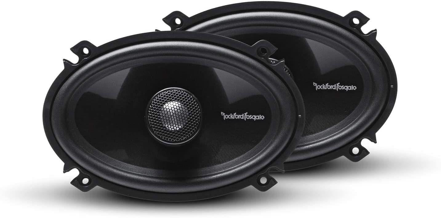 Rockford Fosgate T1462 Power 4