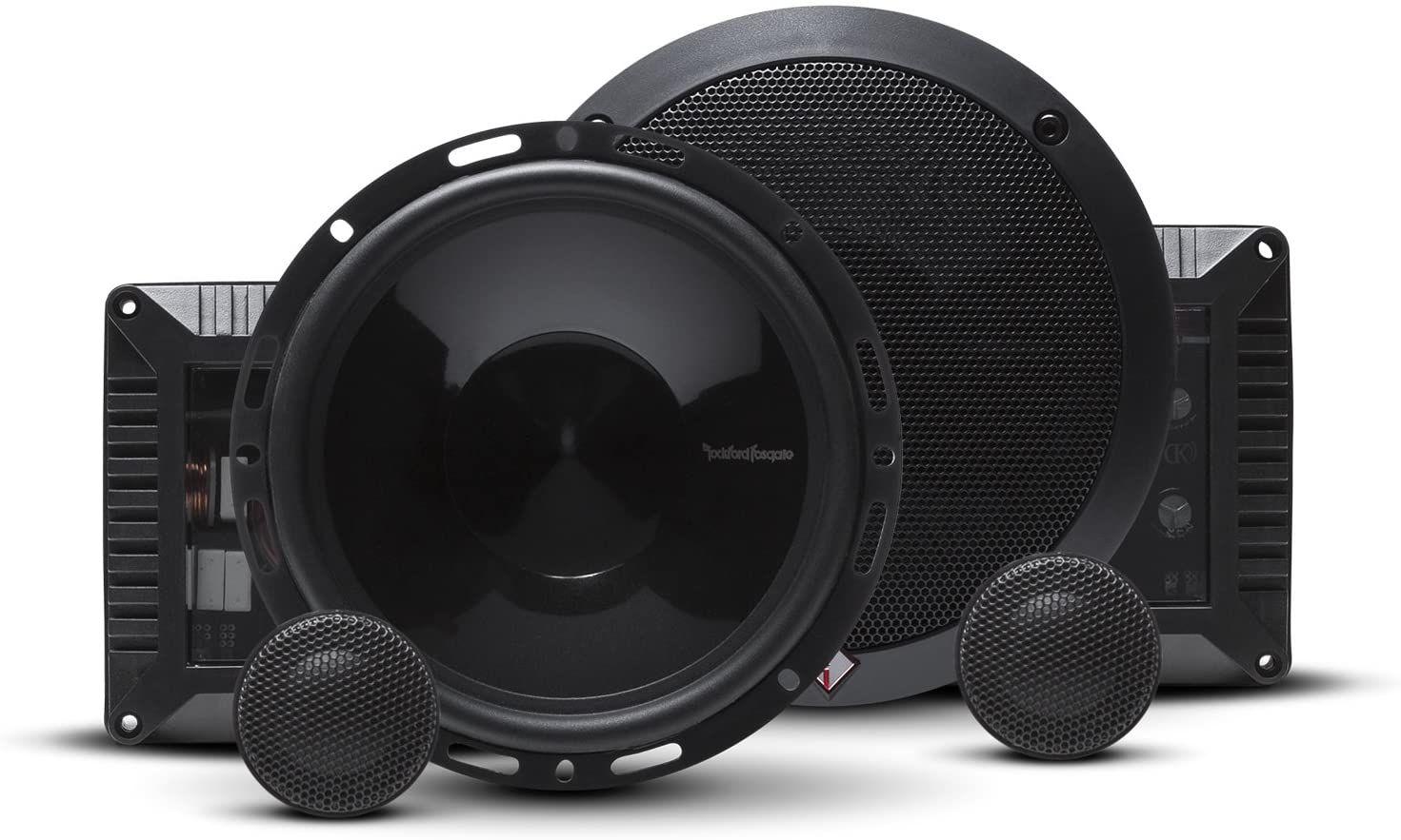 Rockford Fosgate Power 6.50