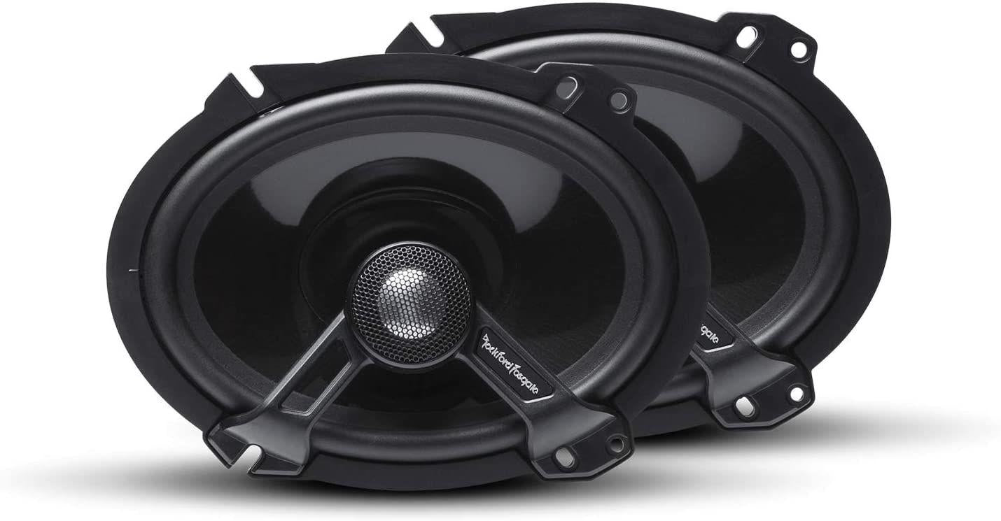 Rockford Fosgate T1682 Power 6