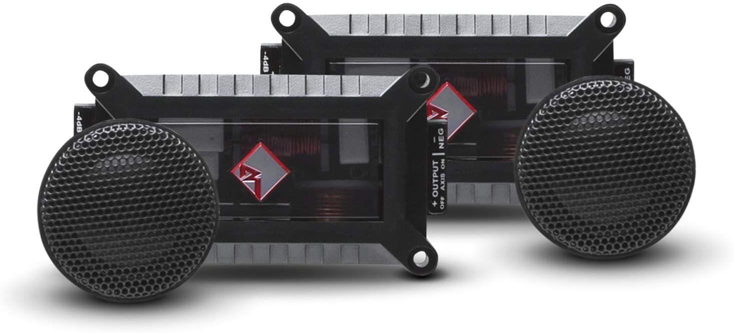 Rockford Fosgate T1T-S Power 1