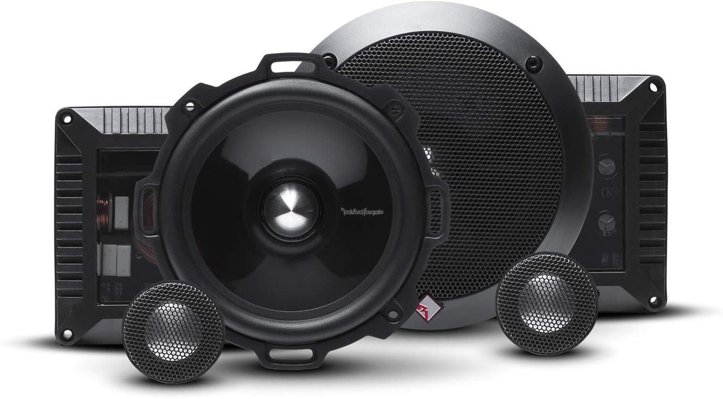 Rockford Fosgate Power T252-S