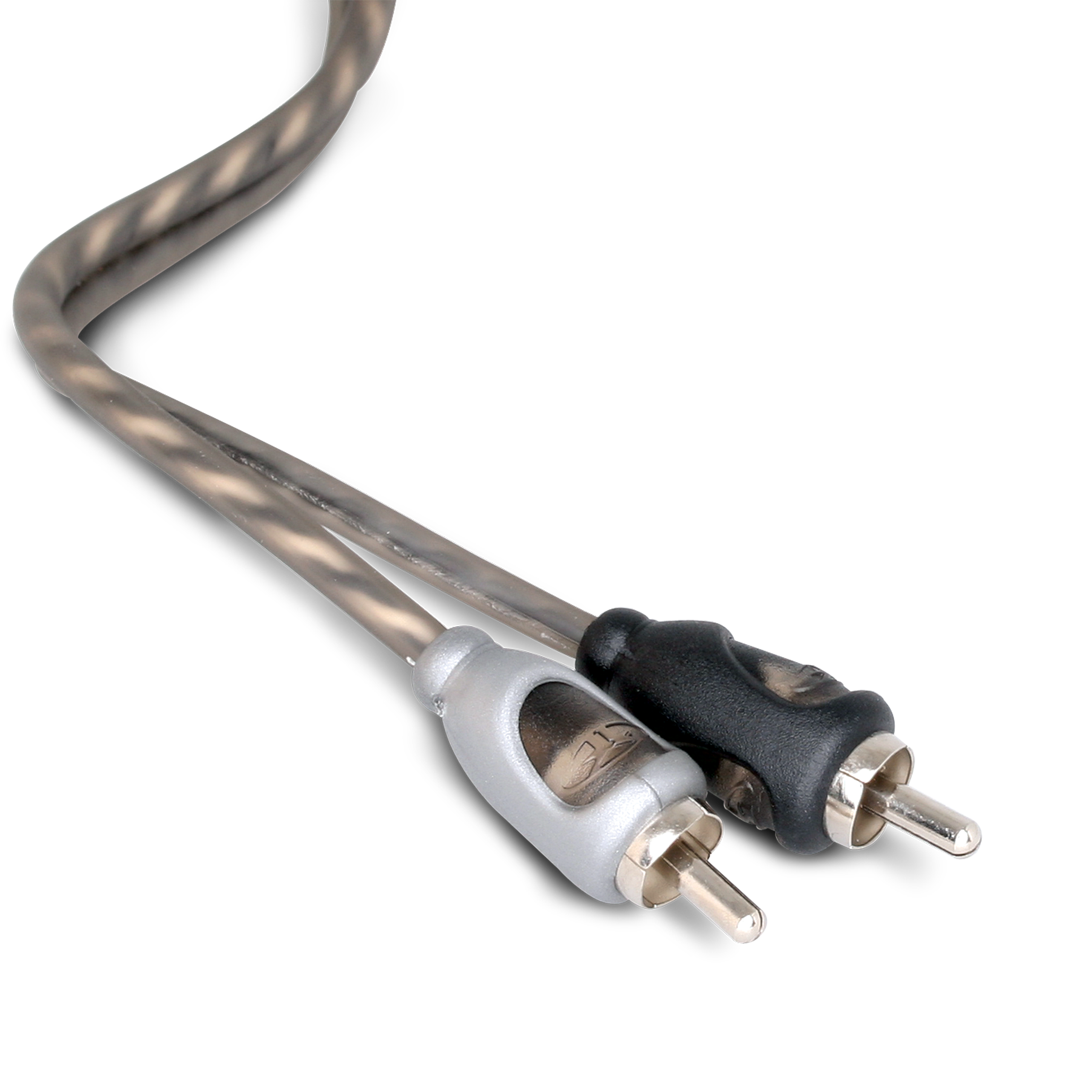 Rockford Fosgate RFI-10 10 Feet Twisted Pair Signal Cable