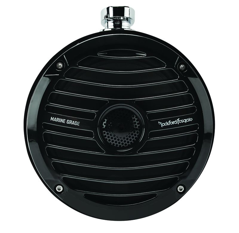 Rockford Fosgate RM1652W-MB 6.5