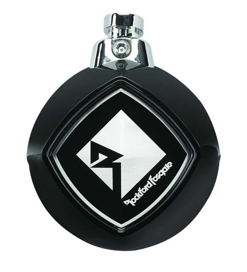 Rockford Fosgate RM1652W-MB 6.5
