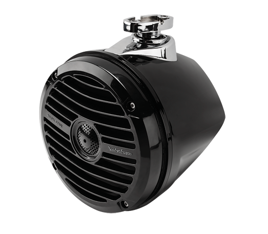 Rockford Fosgate RM1652W-MB 6.5