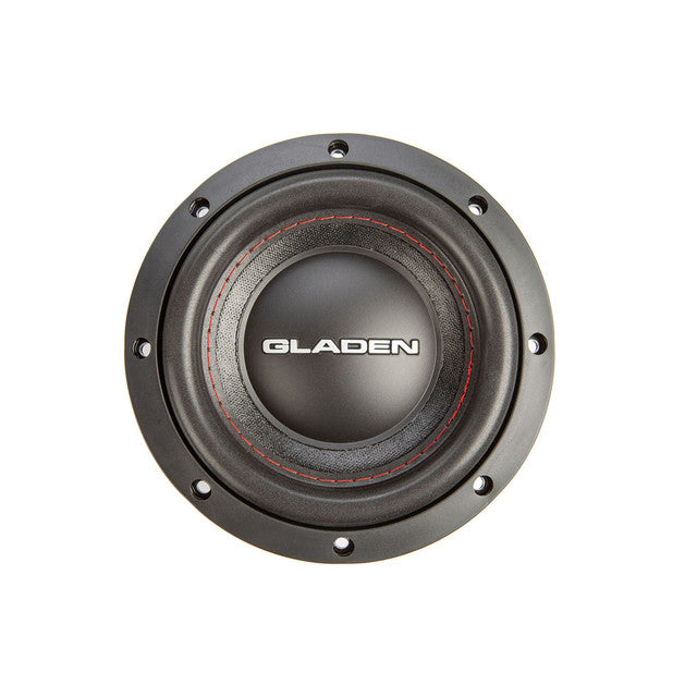 Gladen RS-X-6.5 High Performance 6.5