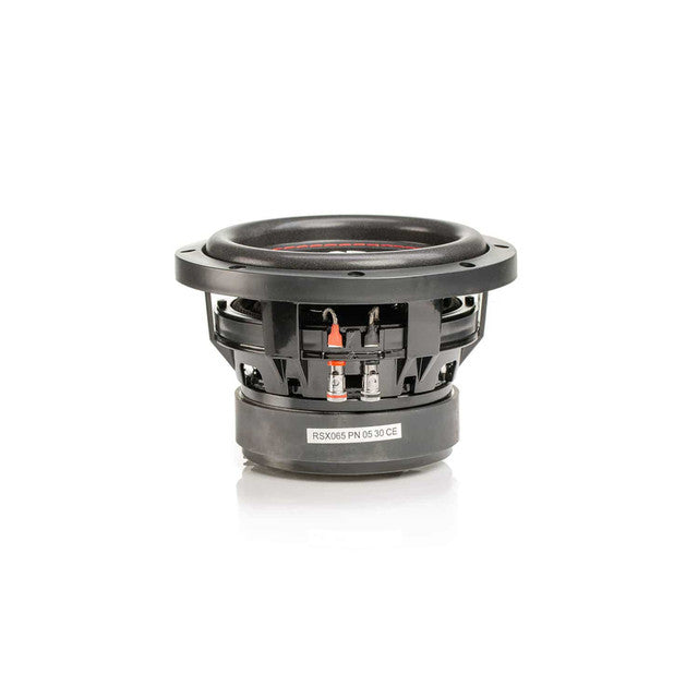 Gladen RS-X-6.5 High Performance 6.5