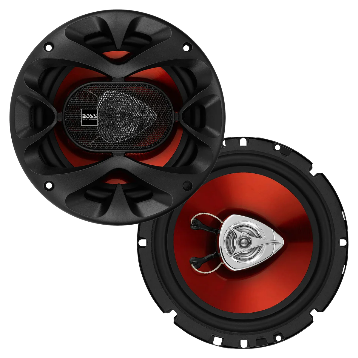 Boss CH6500 6.5