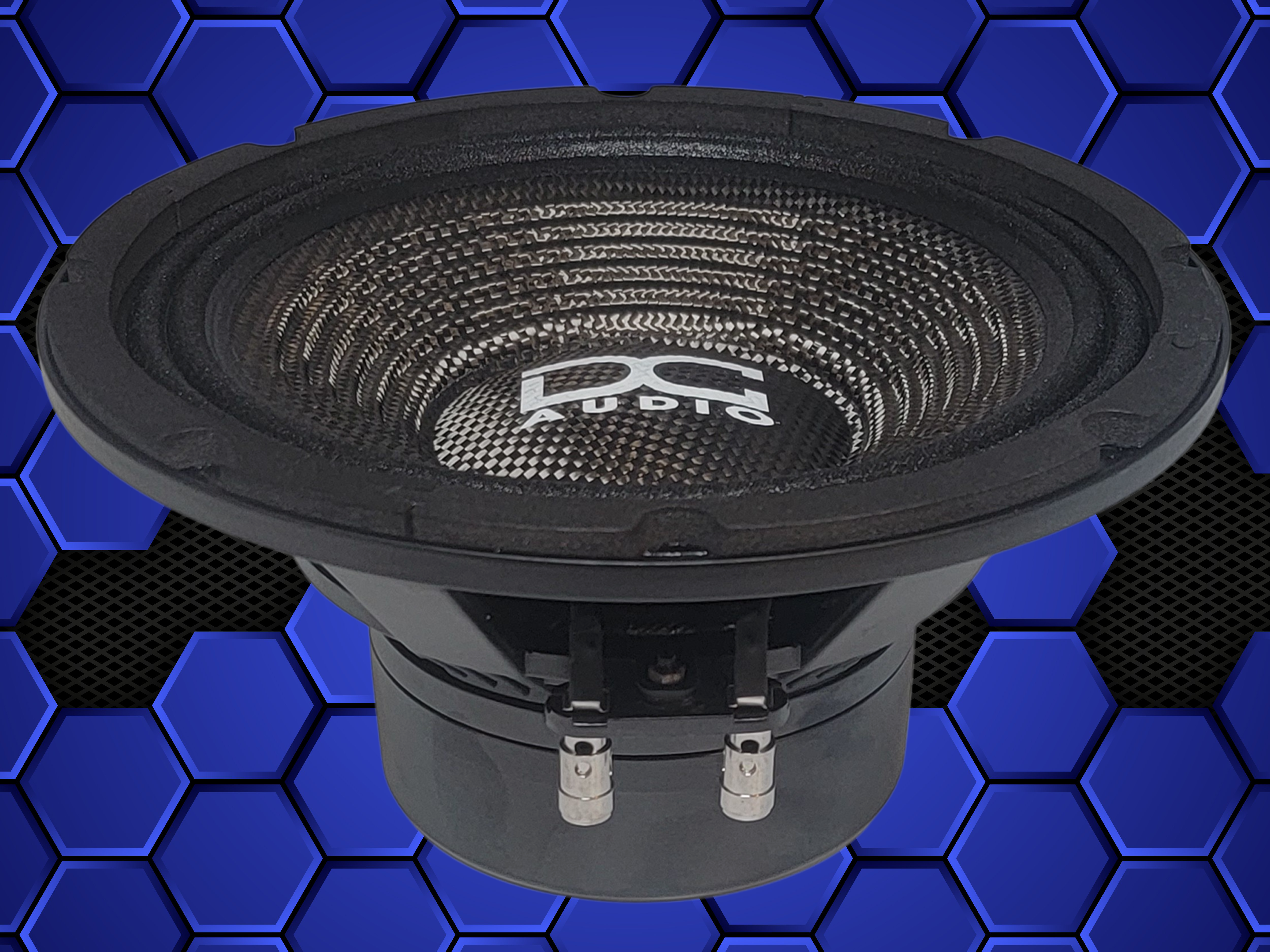 DC Audio NEO CF 8