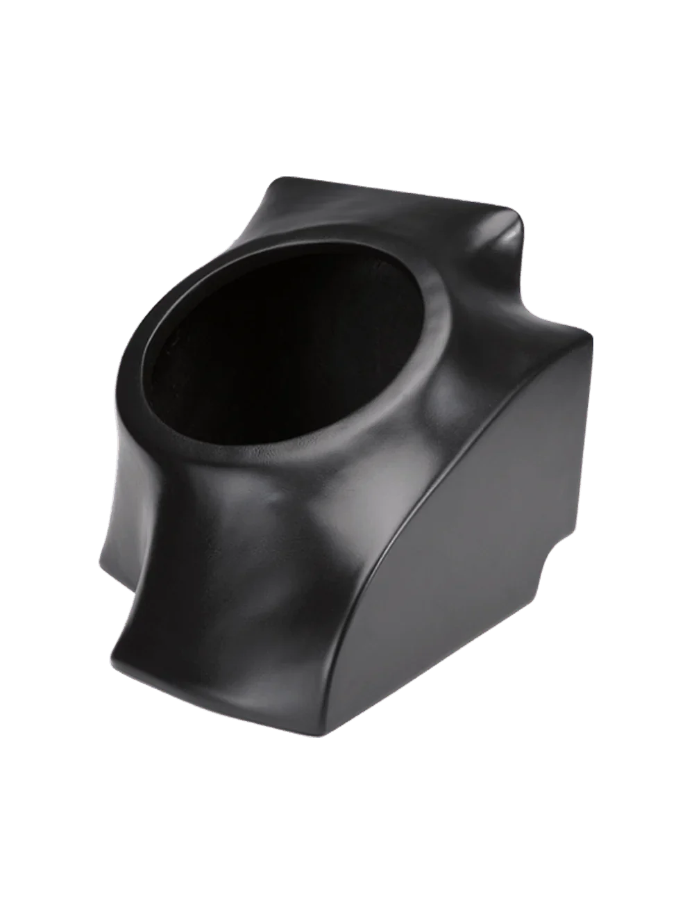 SSV Works RZ-UDSB10-U Polaris RZR Gen 1-3 10 Under Dash Sub Box