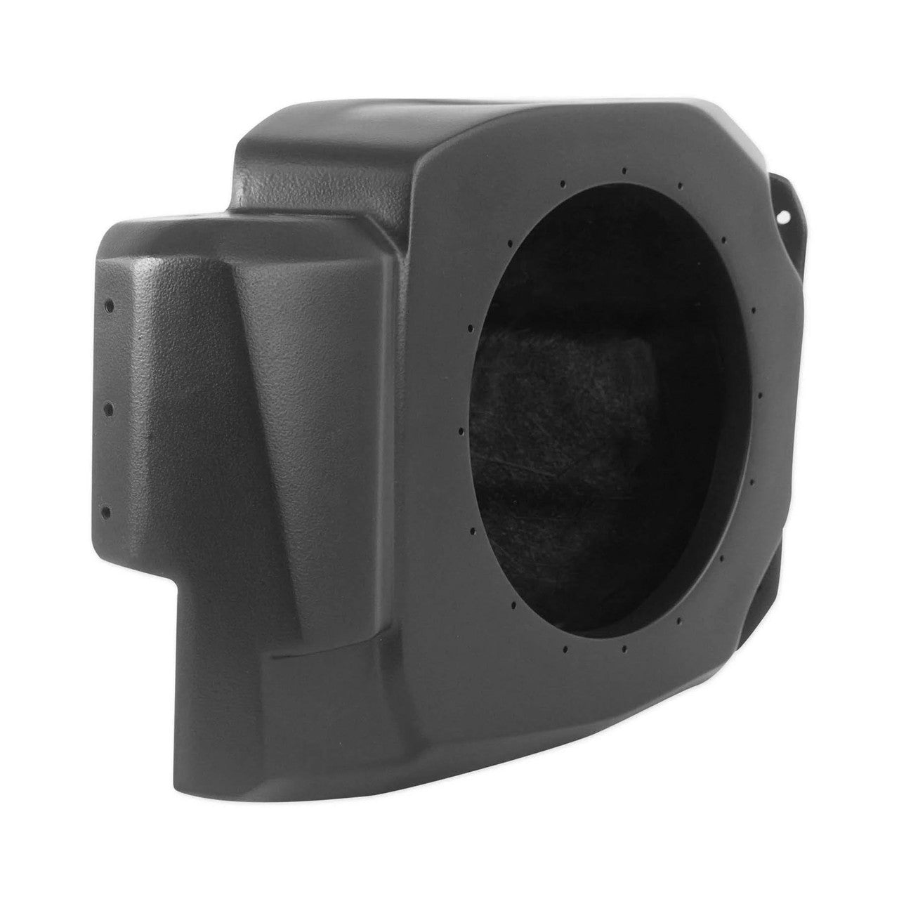 SSV Works RZ5-UD10U Polaris RZR Pro XP Under Dash Unloaded 10