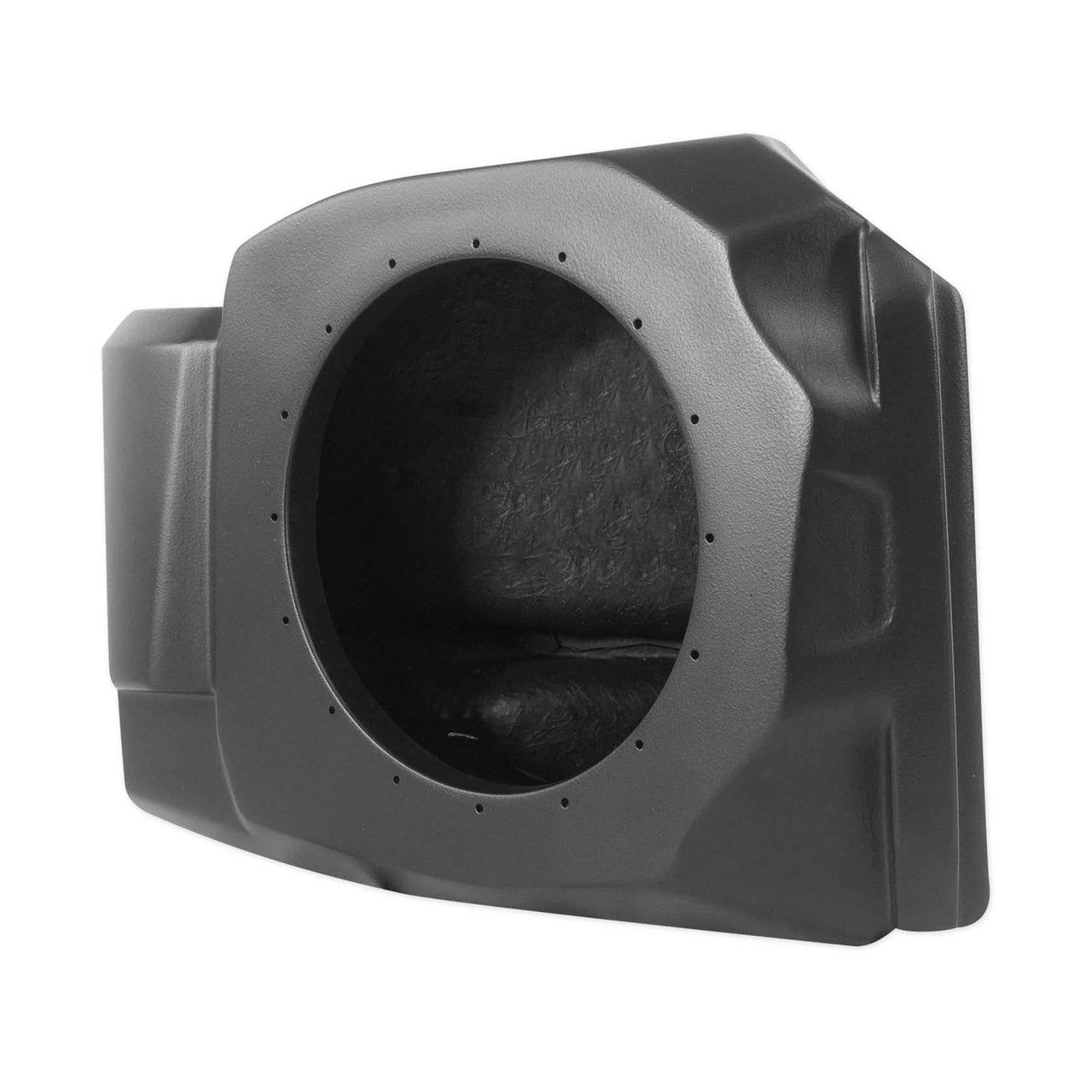 SSV Works RZ5-UD10U Polaris RZR Pro XP Under Dash Unloaded 10